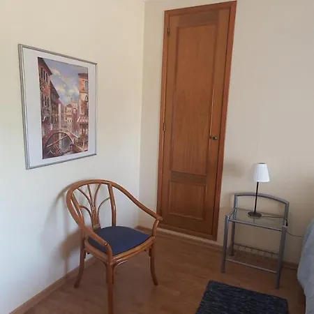 Pool & Tennis Appartement