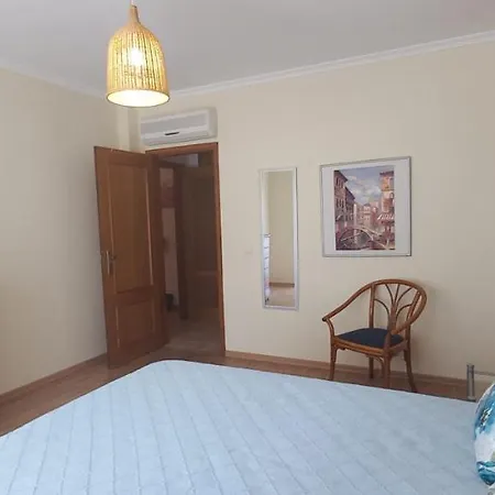 Appartement Pool & Tennis *