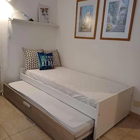 Appartement Pool & Tennis *