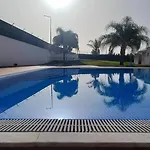 Pool & Tennis البوفيرا