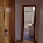 Apartment Pool & Tennis
