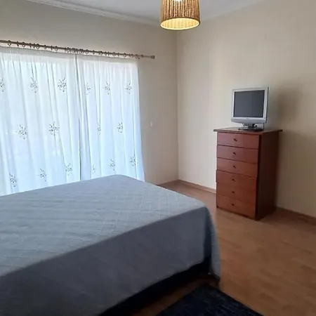 Апартаменти Pool & Tennis Албуфейра