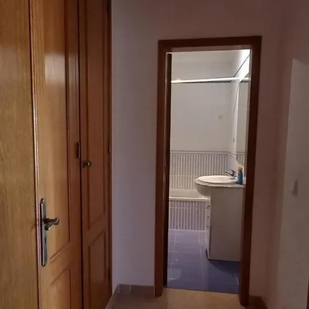 Апартаменти Pool & Tennis