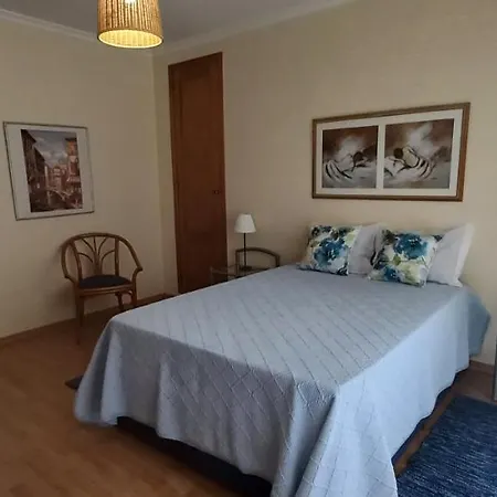 Pool & Tennis Апартаменти Албуфейра