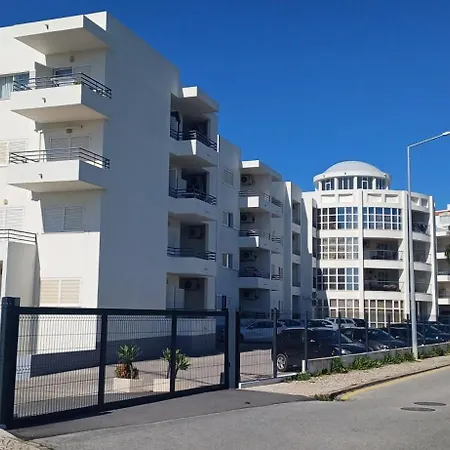 Apartment Pool & Tennis Albufeira