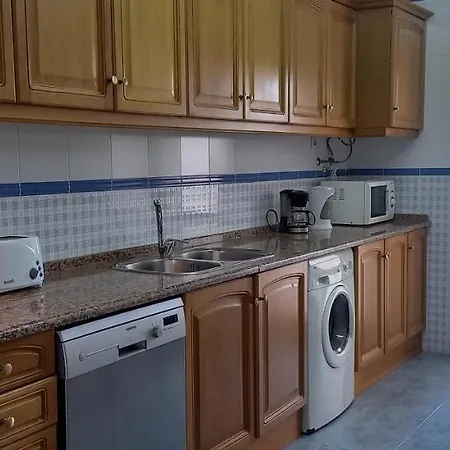 Apartamento Pool & Tennis *