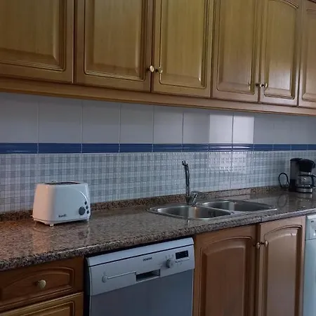 Apartamento Pool & Tennis