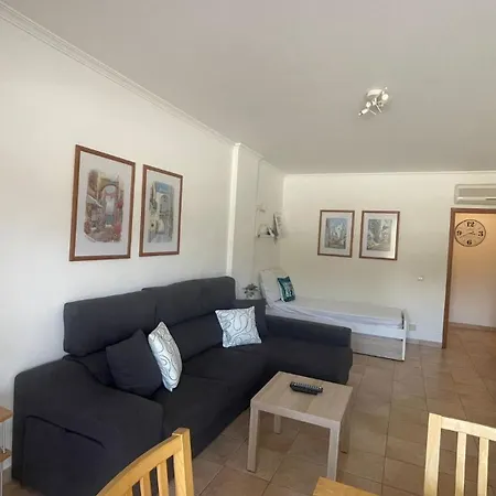 Pool & Tennis Apartamento *